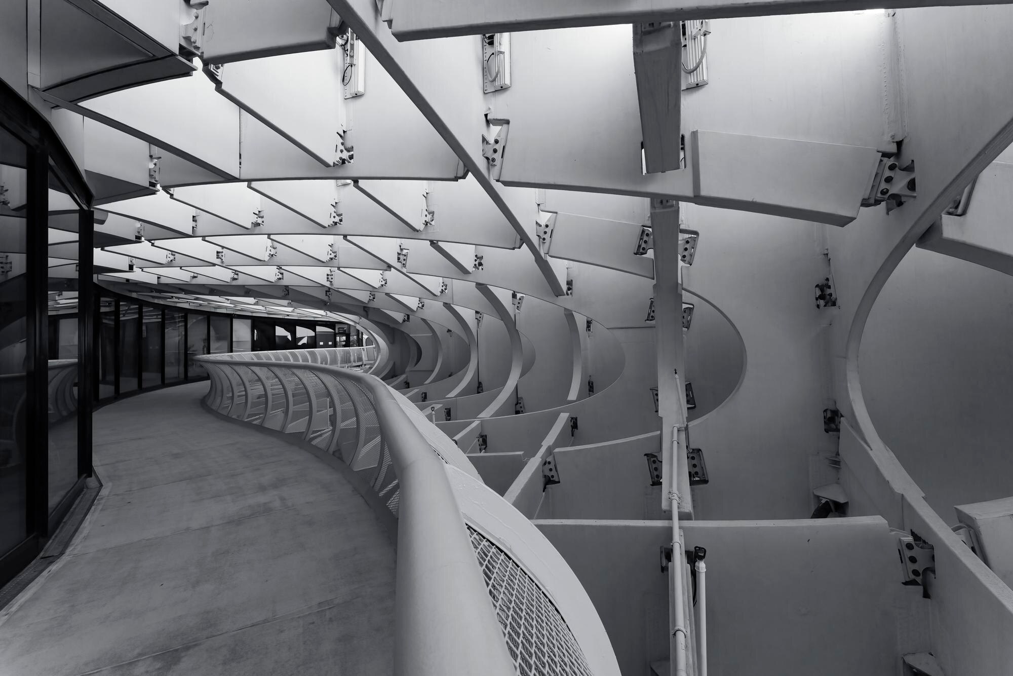 Spazio architettonico